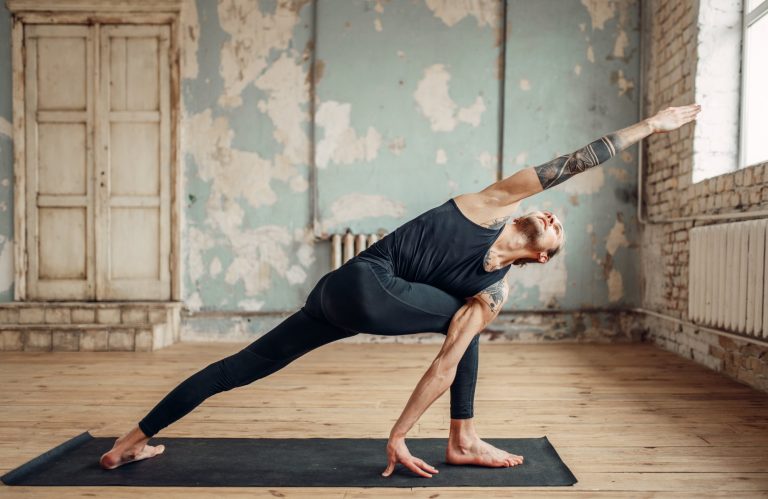 Asana Lab: Descubre tu Yoga desde el Sentir – 12 julio 2025